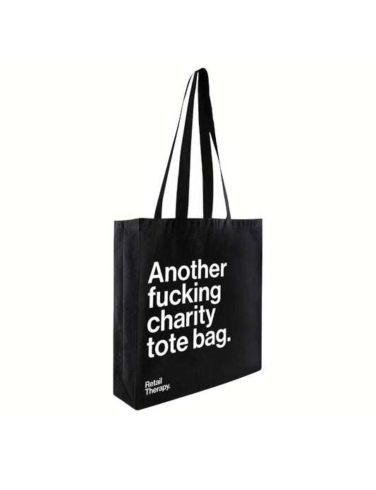 A bag by Fragile