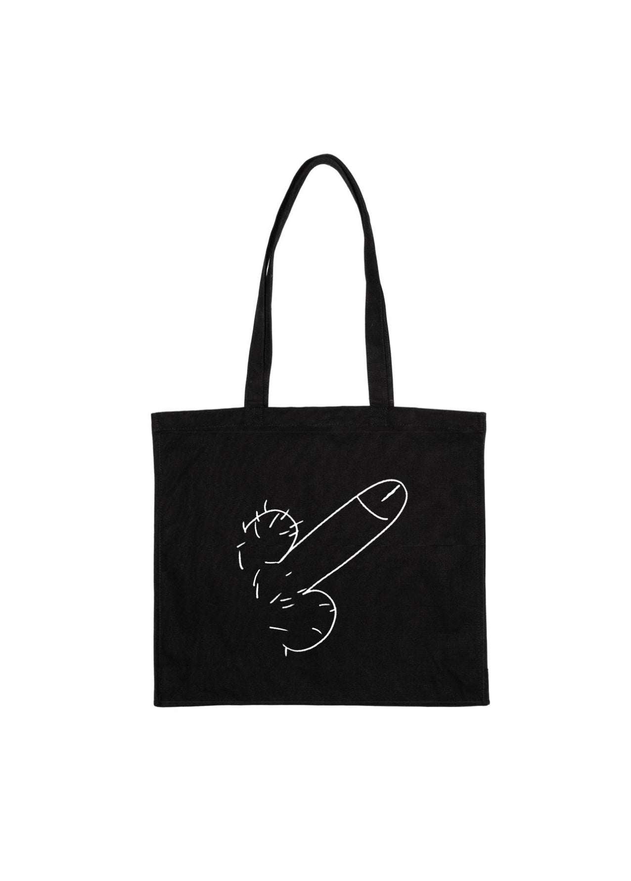 Another bag by Fragile