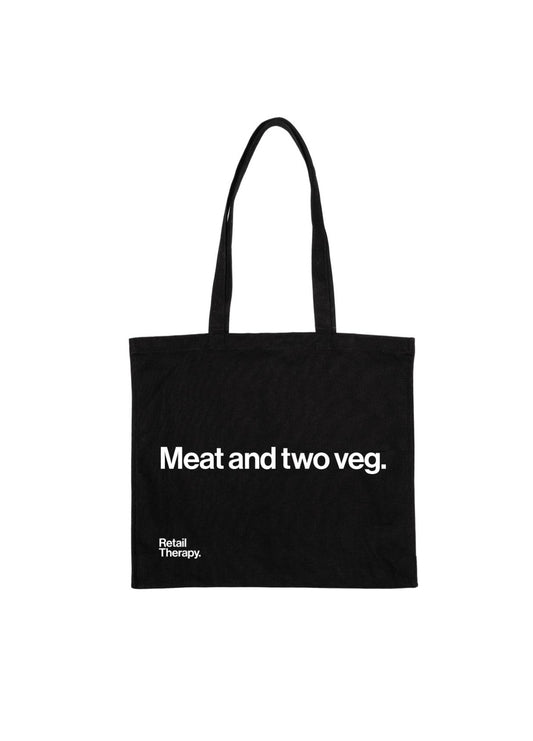 Another bag by Fragile